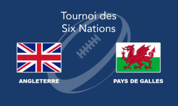 ANGLETERRE – PAYS DE GALLES