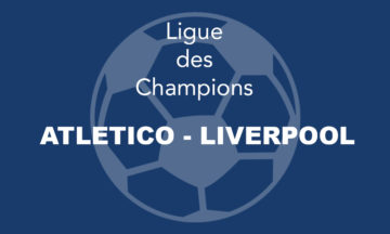 ATLETICO – LIVERPOOL