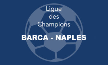 BARCA – NAPLES