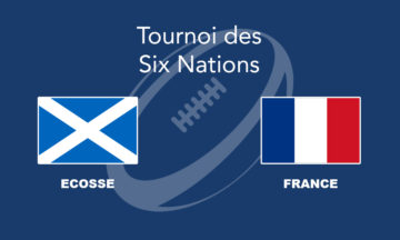 ECOSSE – FRANCE