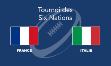 FRANCE – ITALIE