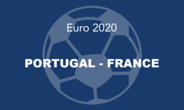 PORTUGAL – FRANCE