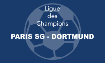 PARIS SG – DORTMUND